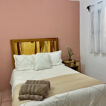 Cute Apart Excellently Located Daire Oaxaca Dış mekan fotoğraf