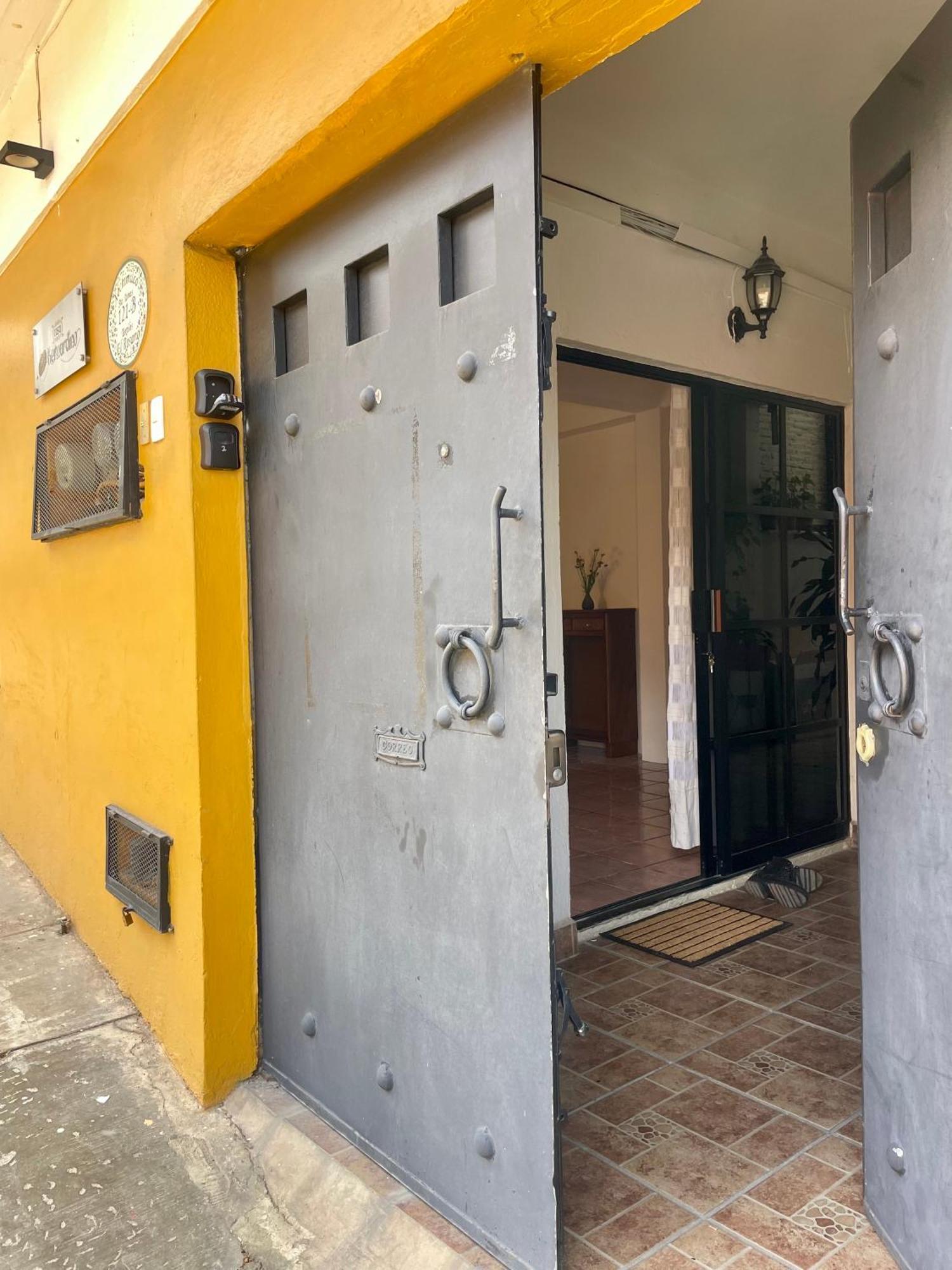 Cute Apart Excellently Located Daire Oaxaca Dış mekan fotoğraf