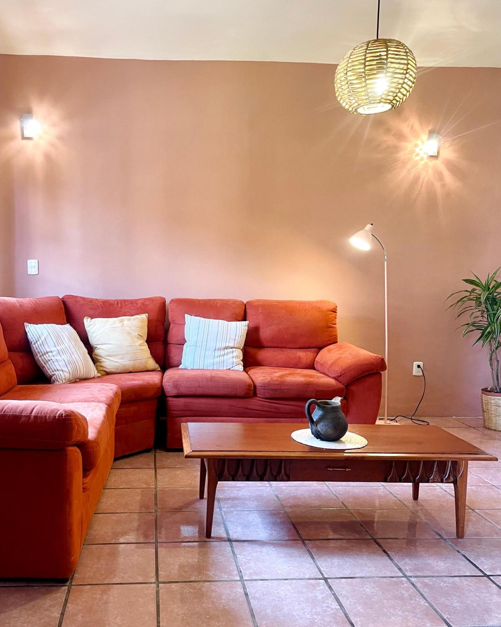 Cute Apart Excellently Located Daire Oaxaca Dış mekan fotoğraf