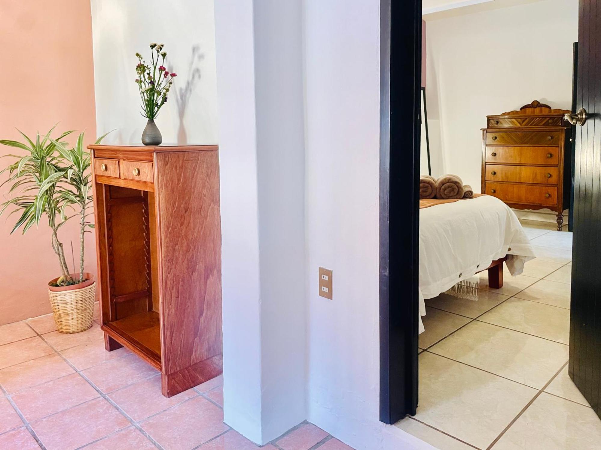 Cute Apart Excellently Located Daire Oaxaca Dış mekan fotoğraf